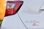 Nissan Micra N-Line 2017 года